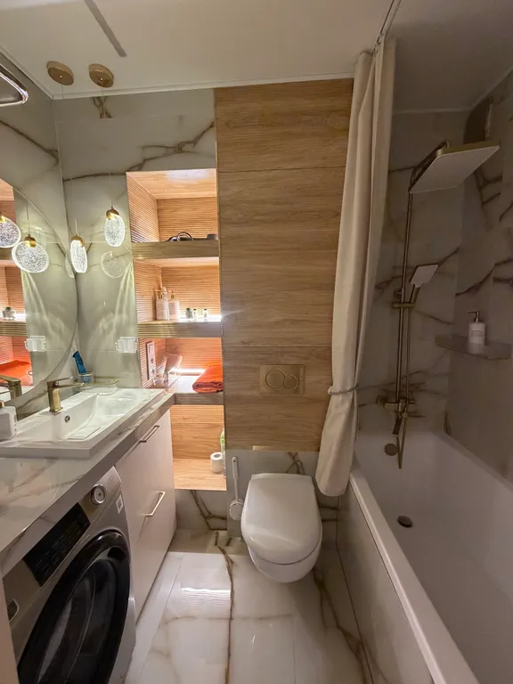 Премиум апартамент-комфорт и уют