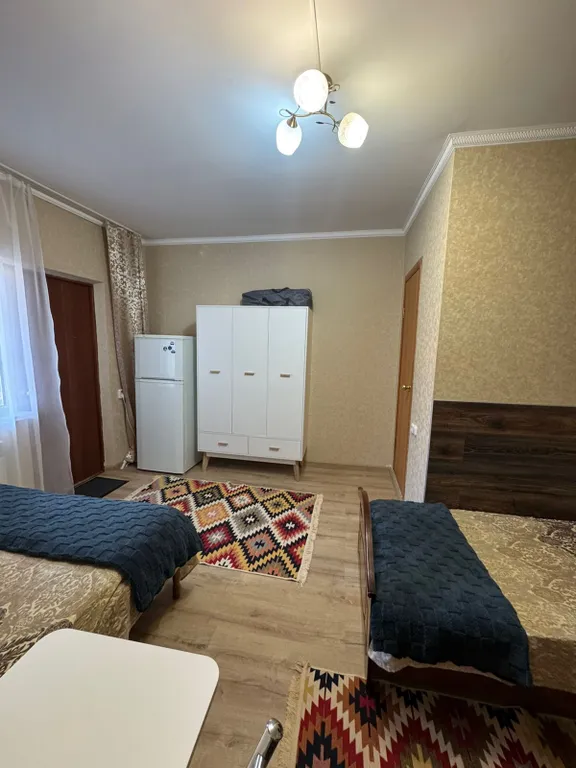 Квартира Комната — Кучугуры