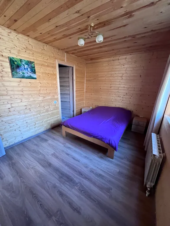 Дом для большой компании