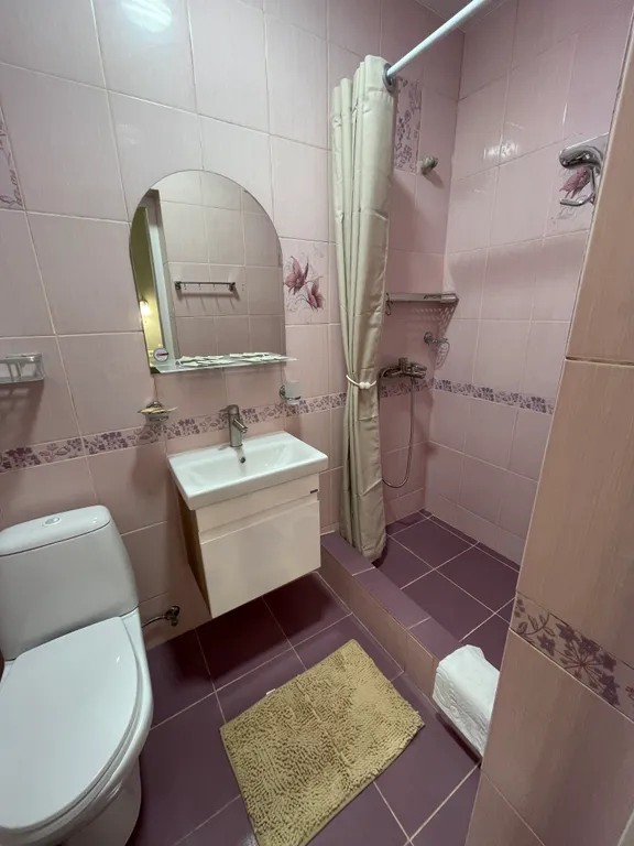 Квартира Комната — Сириус