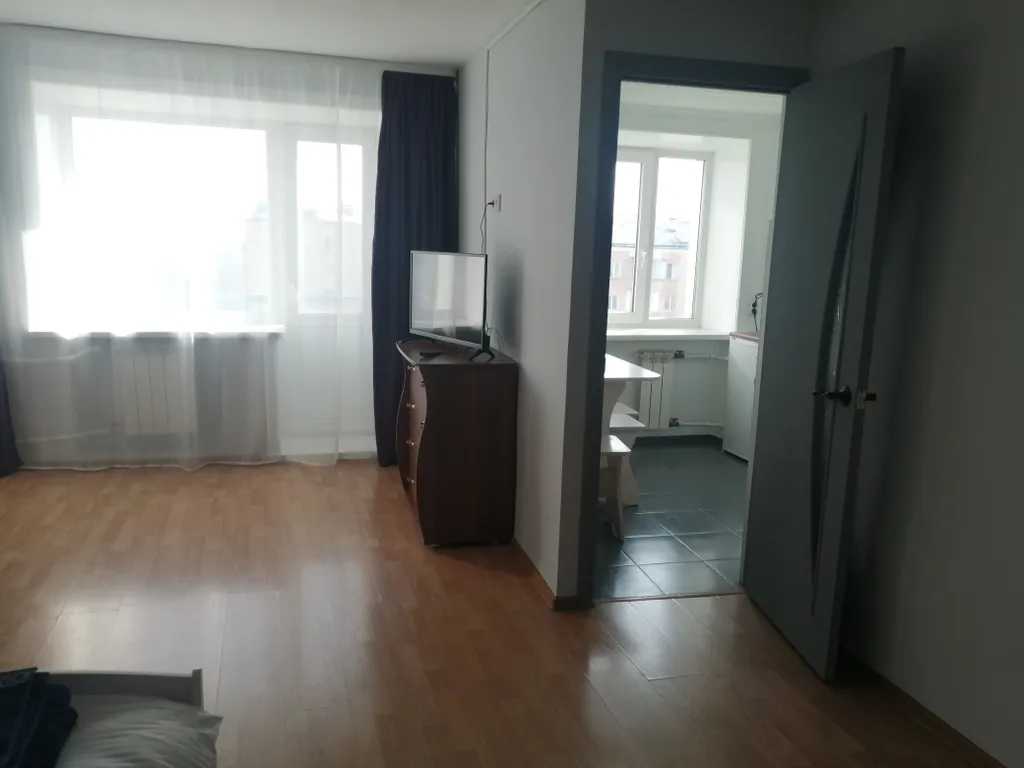 Квартира возле ФСК