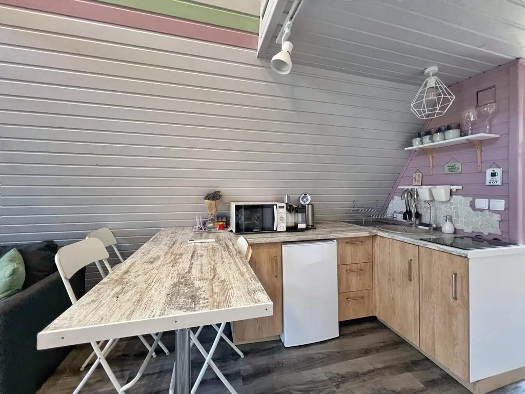 Коттедж Коттедж A-Land Прованс — Можайск