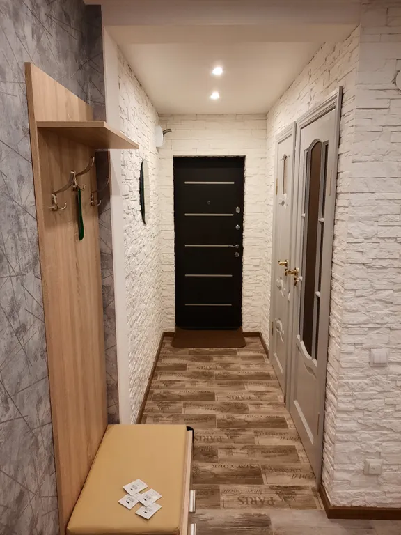 Квартира Квартира Апартамент Sova — Калининград