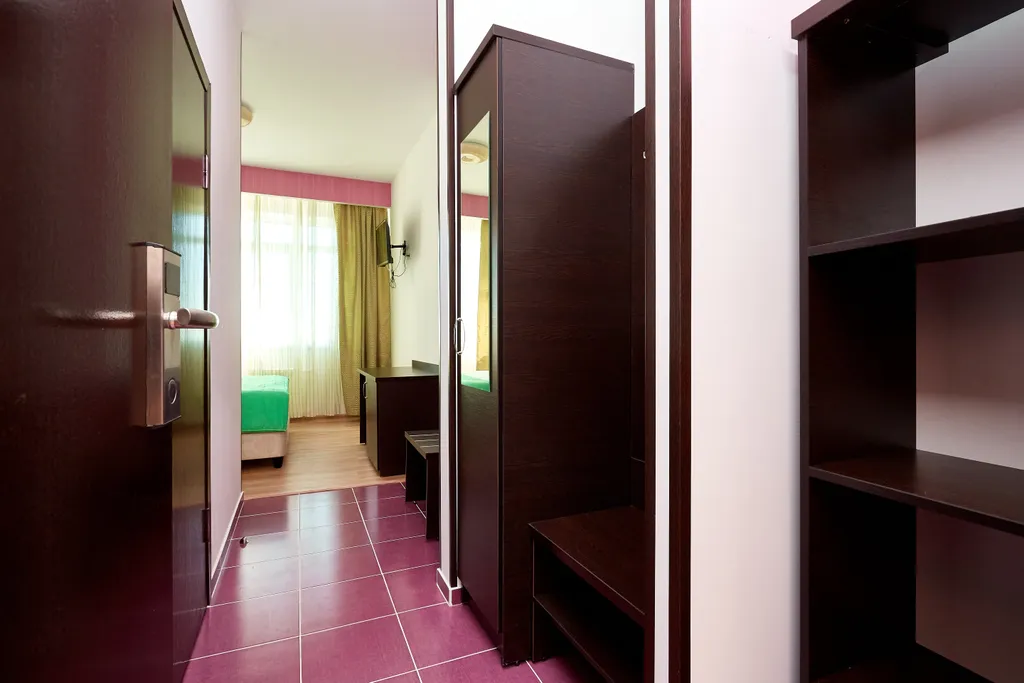 Номер Эконом ТВИН без балкона