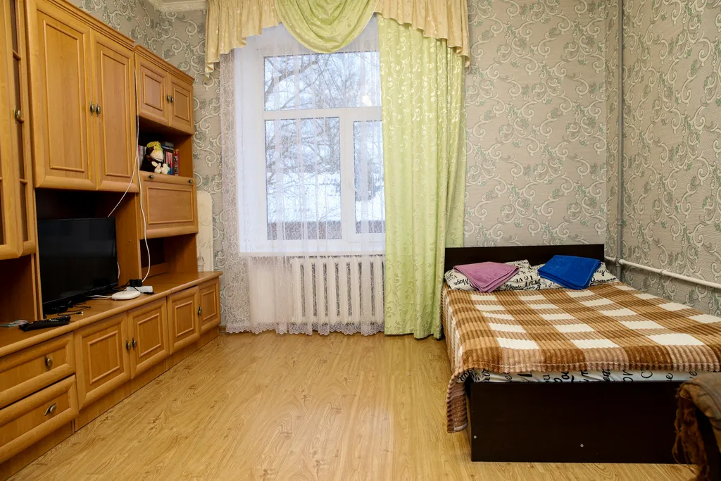 Квартира Апартаменты двухкомнатные Татия — аренда посуточно в Ржев