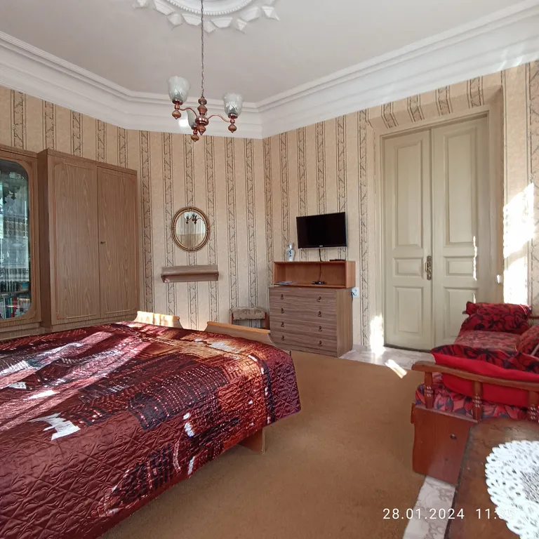 Уютная квартира в курортной зоне