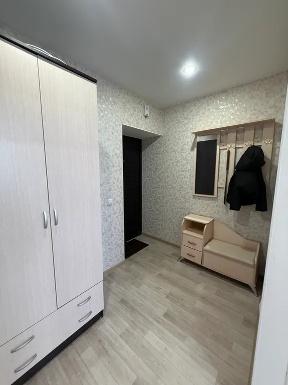 Квартира в районе Областной больницы и клиники Мицар