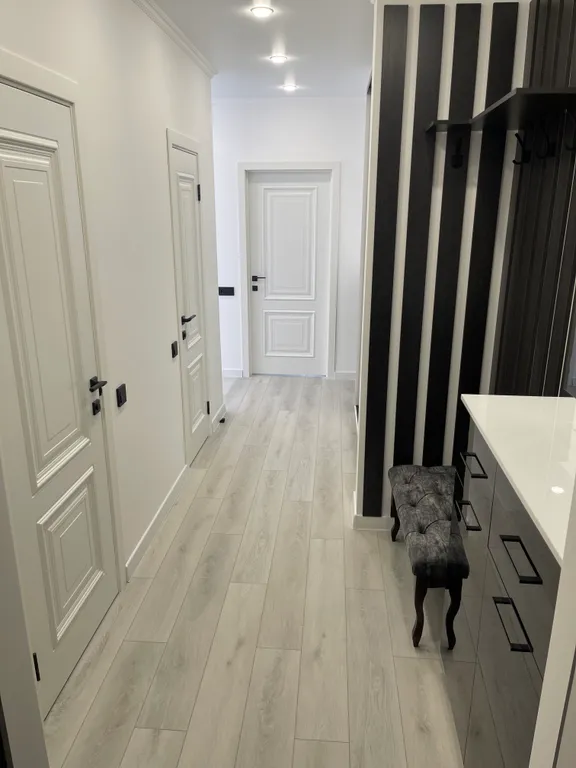 Апартамент 42