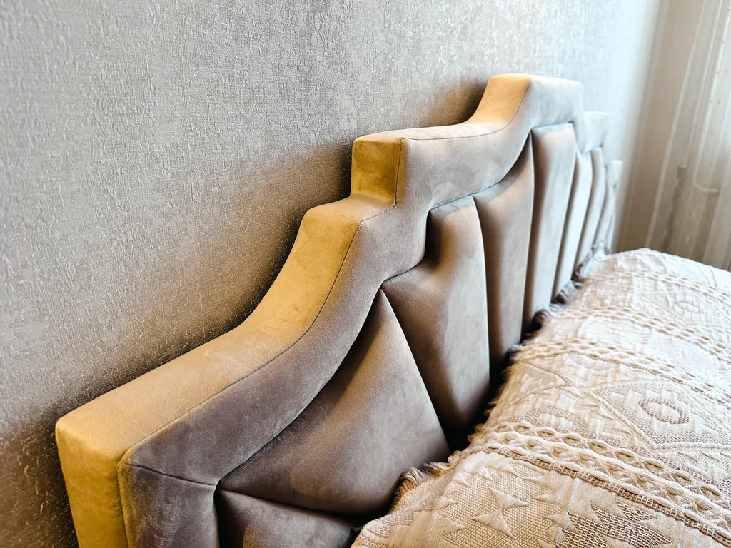 Квартира Квартира с видом на море — Махачкала