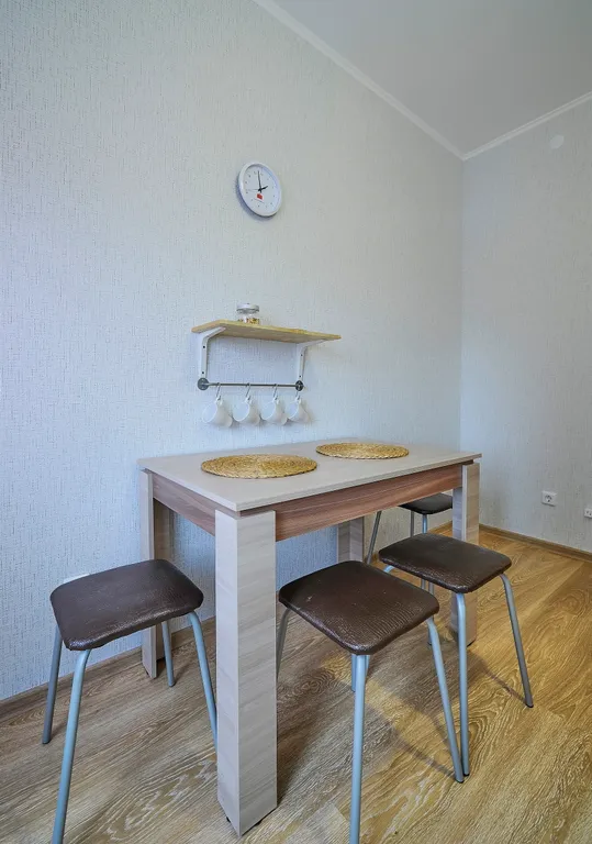 Квартира идеальная для командировки или для семьи