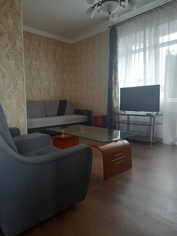 Уютная квартира — аренда посуточно в Пионерский