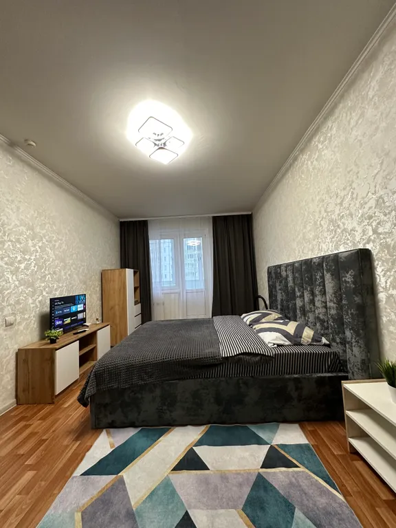 Комфортное жилье