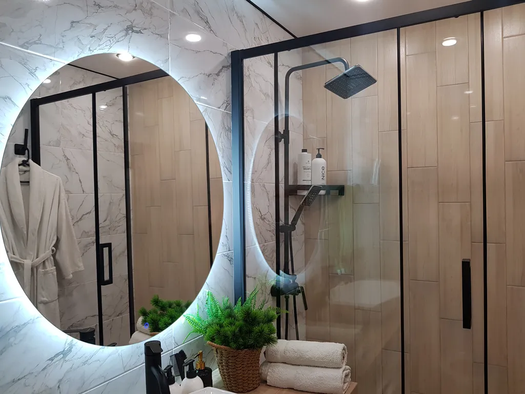 Апартаменты на клыкова