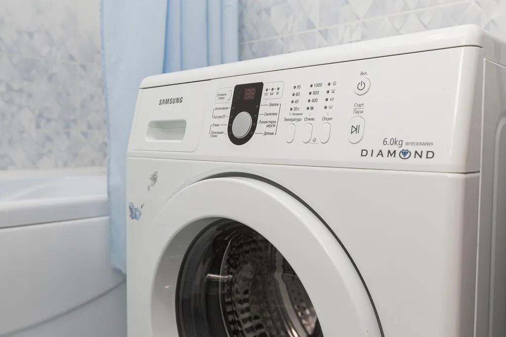 Уютная квартира на Тополиной Аллее