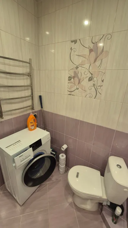 Уютная квартира у моря