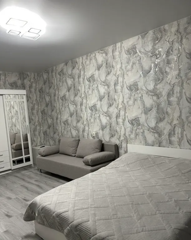 Уютная квартира в 10 минутах от аэропорта и жд