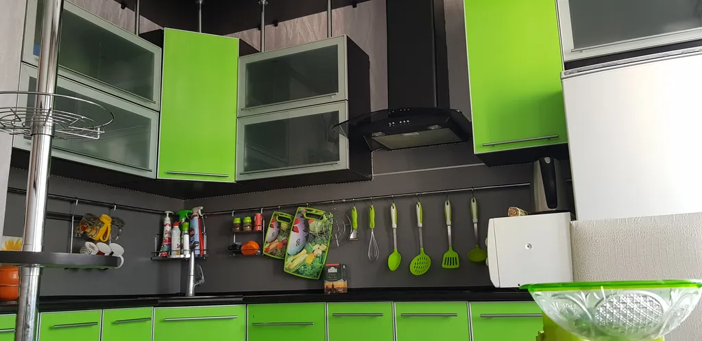 Апартаменты