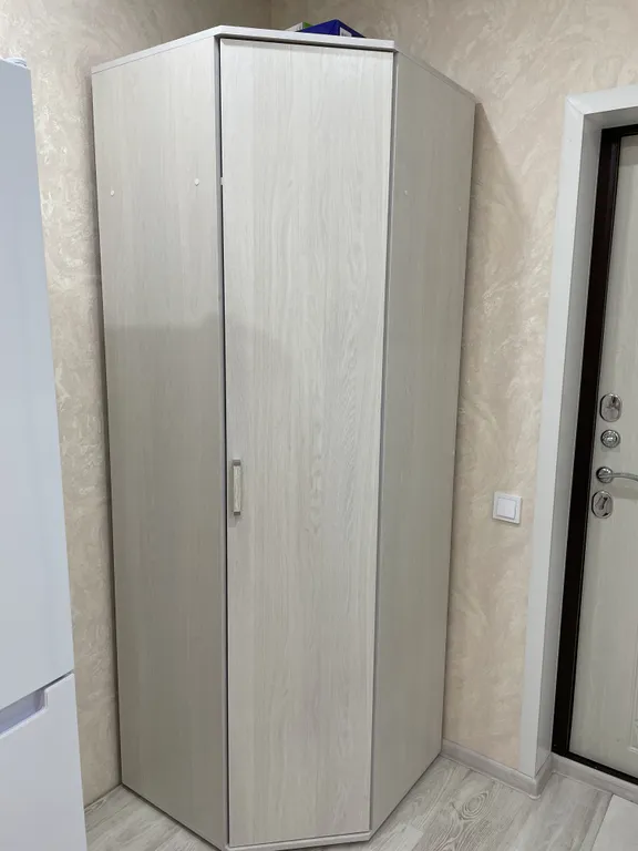 Квартира Квартира Уютная студия с видом на горы — Цемдолина