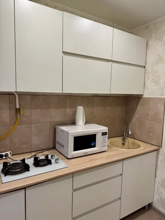 Квартира в центре города