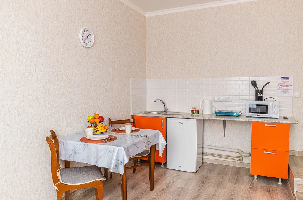 Отличный вариант для комфортного отдыха с хорошим сервисом