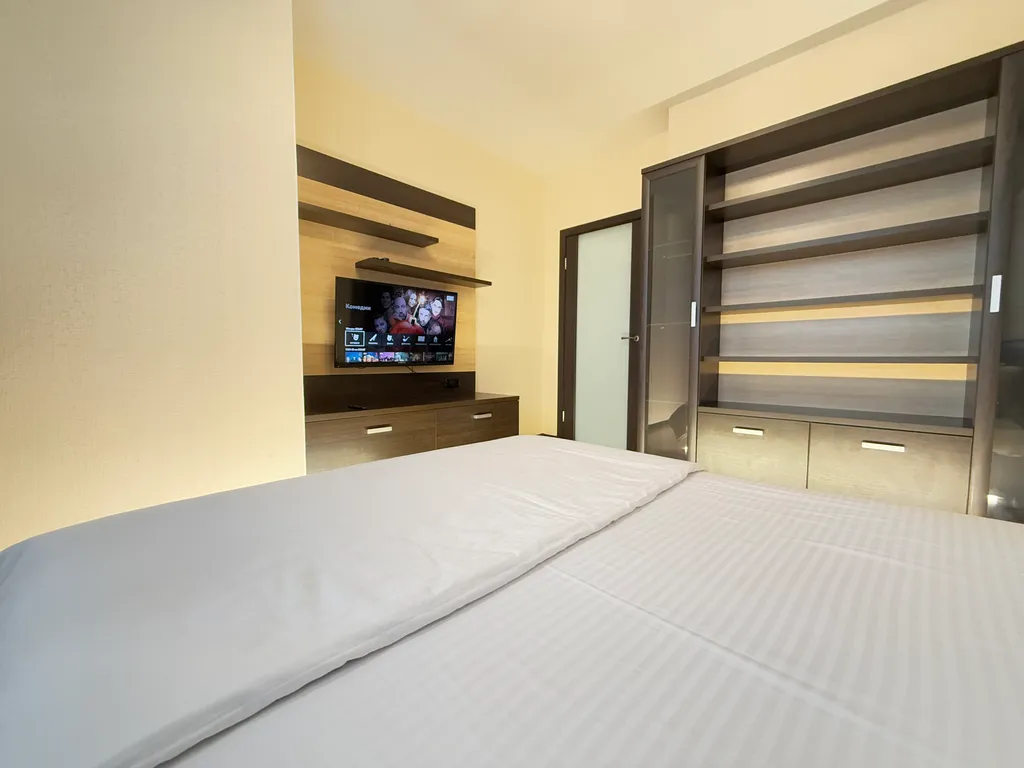 Квартира Квартира Тут хорошо на Сурикова — Екатеринбург