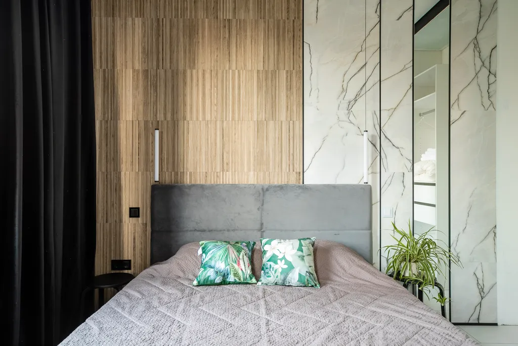 Квартира Квартира Superior duplex #1 — Москва