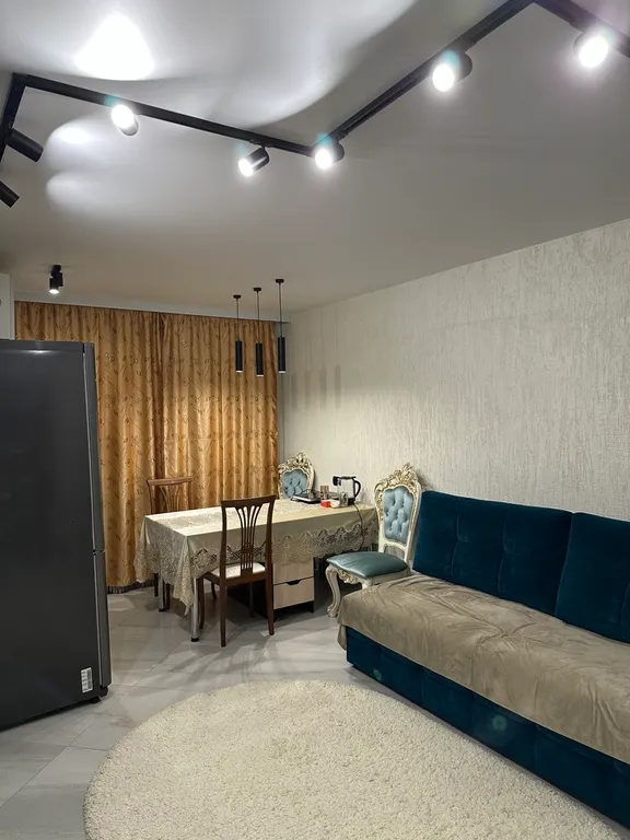 Комфортабельная квартира