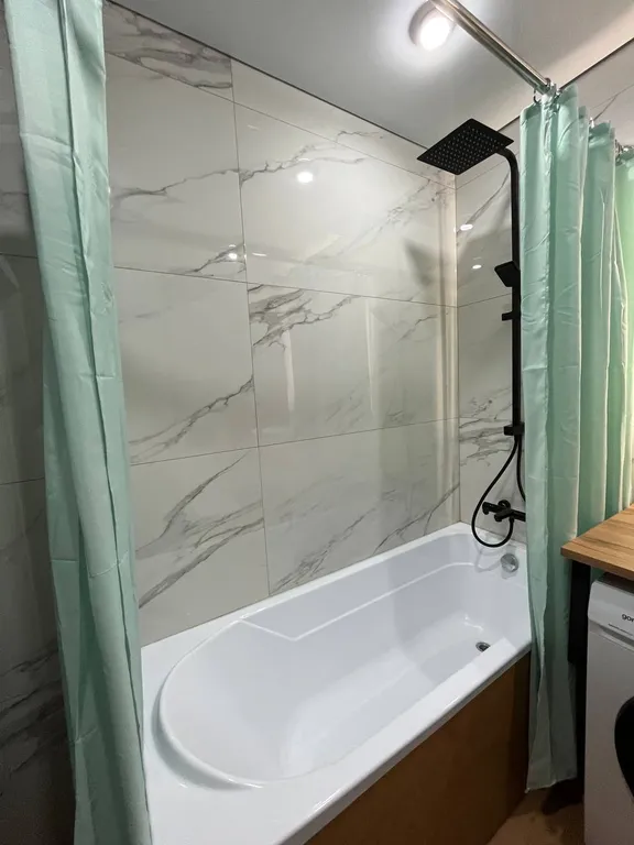 Квартира Уютная квартира на набережной — Красноярск