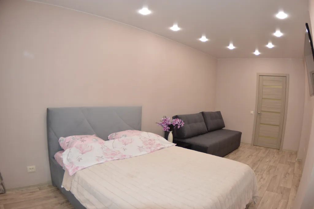 Уютная однушка на Добросельской