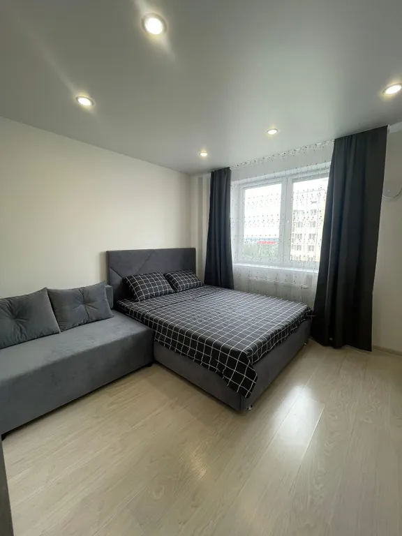 Квартира Апартаменты DreamHouse у Аэропорта — Екатеринбург