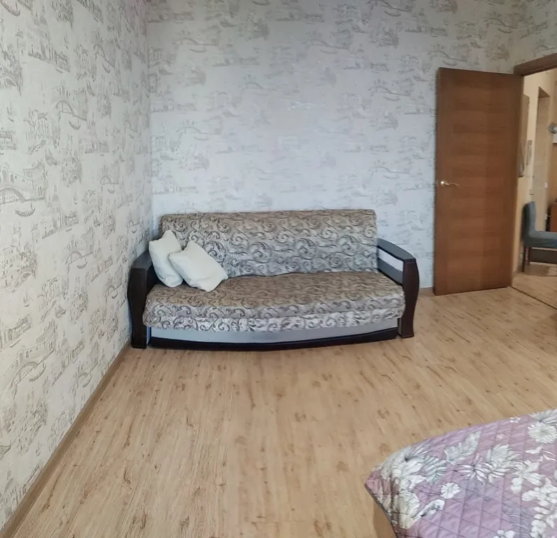 Просторная квартира у филармонии