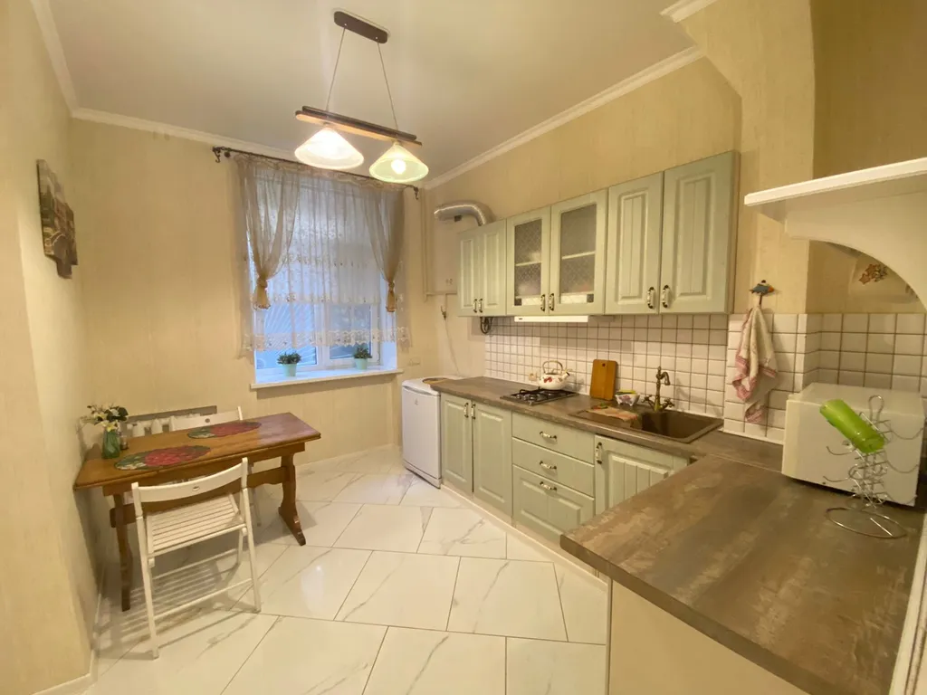 Квартира Квартира в самом центре — Севастополь