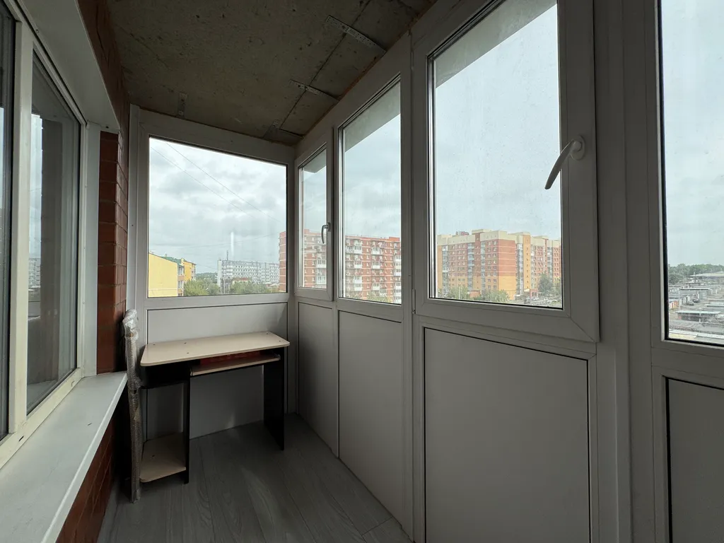 Студия у аэропорта