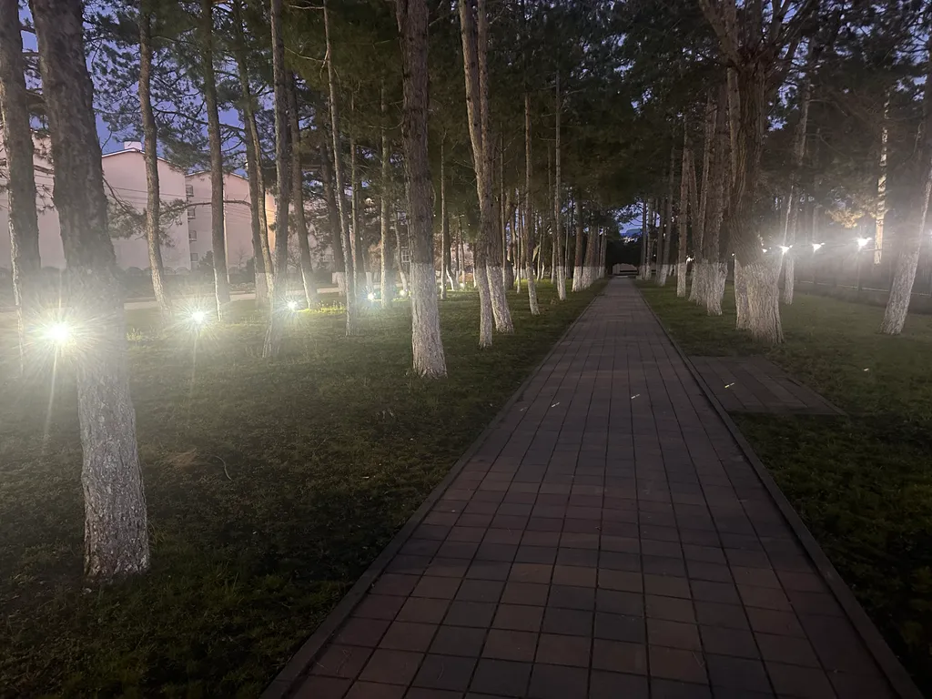 Квартира Квартира с видом на море в ЖК Кавказ — Анапа