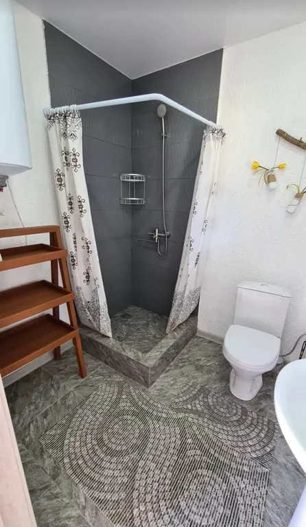 Квартира Апартаменты Бусинка — Кучугуры