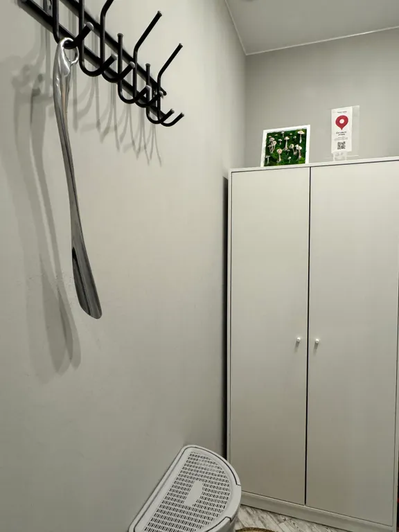 "Охта Адвент" 53 м. "Сад" у курорта