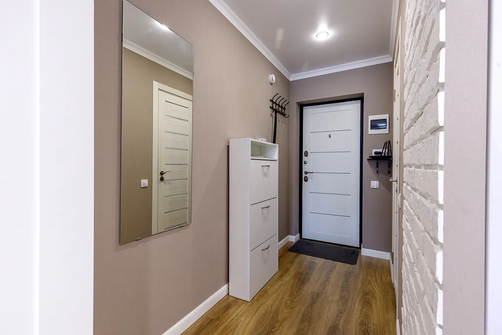 Квартира Апартаменты с сезонным бассейном — Ростов-на-Дону