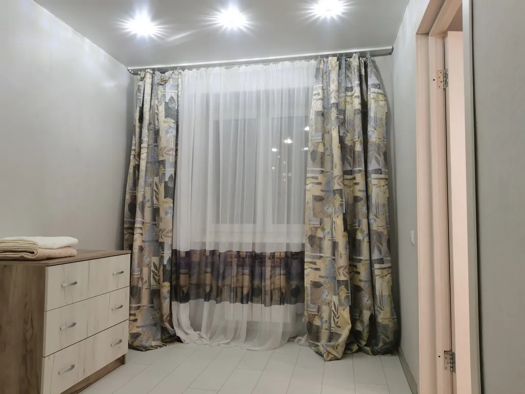 Квартира 2-комнатная квартира в центре — Хабаровск