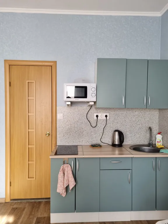 Чудесная студия