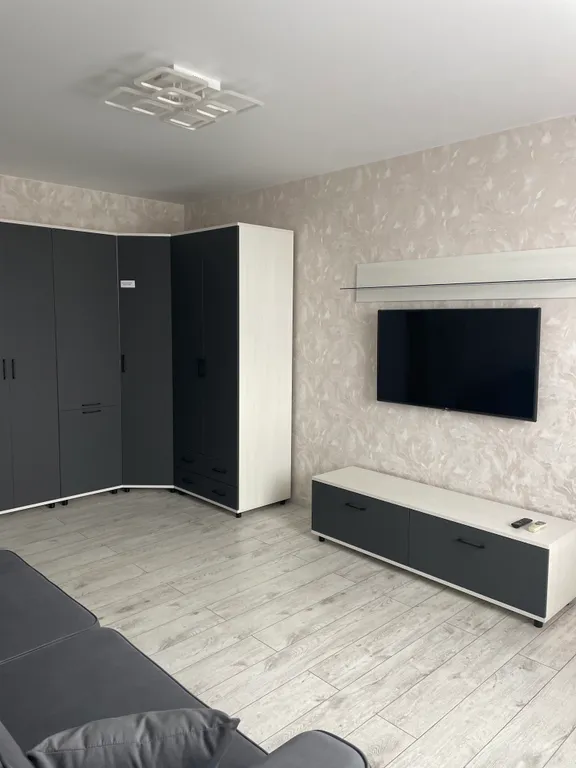 Двухкомнатная квартира в Судаке с видом на Судакскую крепость