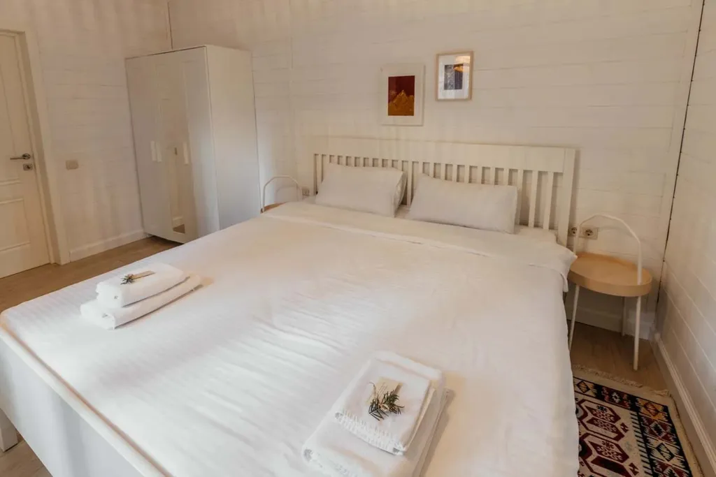 3-комнатный Дом