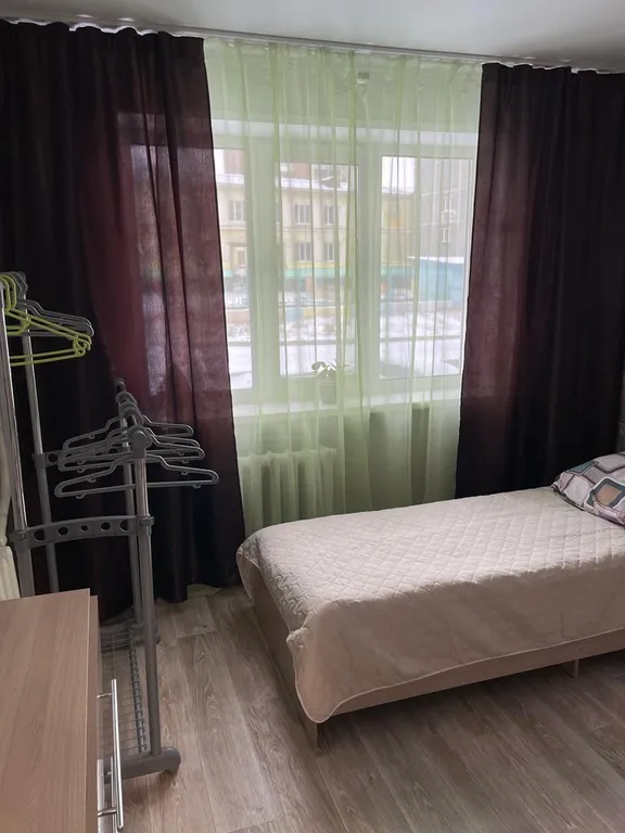 Уютная квартира эконом класса — аренда посуточно в Норильск