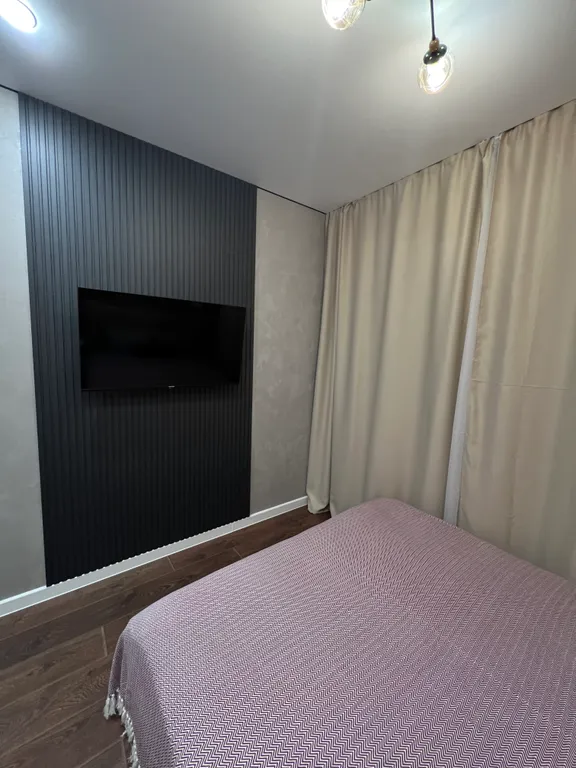 Квартира FoxyFlat Kalina