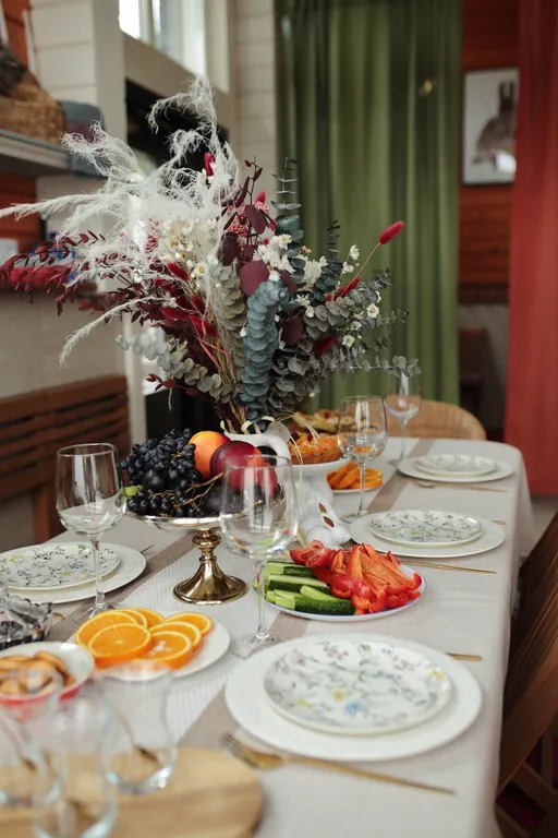 Дом с камином 15 минут от города