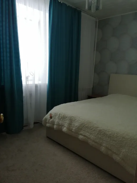 3-комнатная Квартира — аренда посуточно в Шерегеш