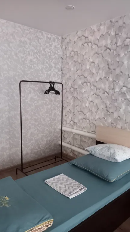 Ночлег в уютном домике