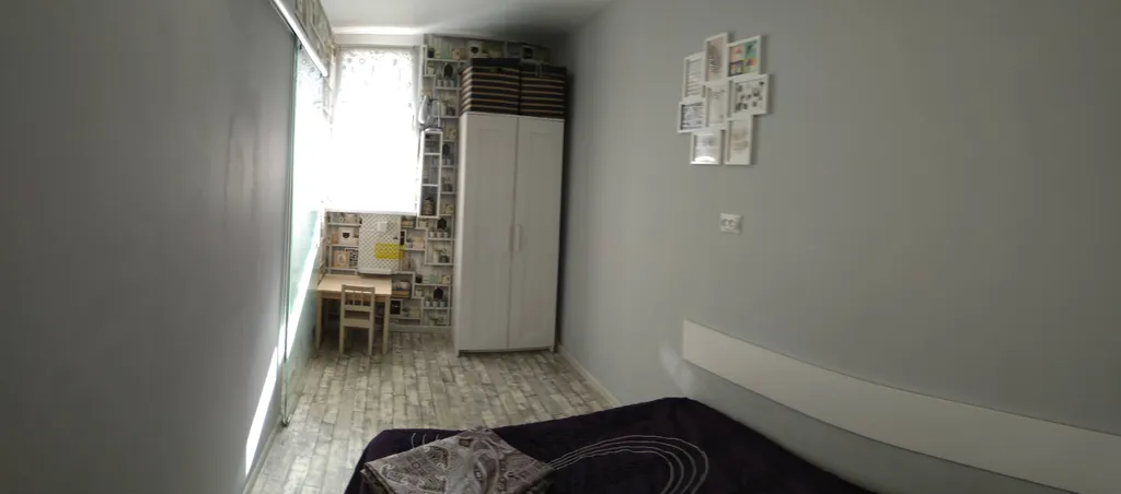 Квартира у моря