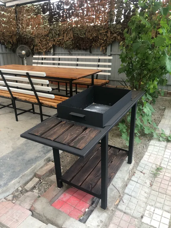 Дом у пляжа