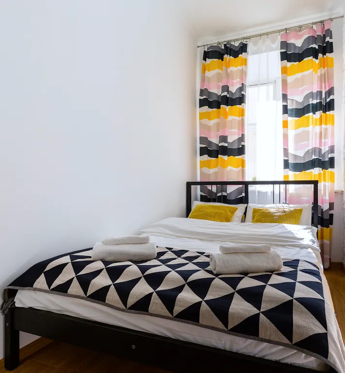 Квартира Квартира Студия в центре — Санкт-Петербург