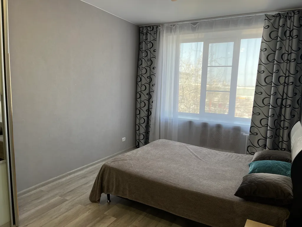 Отличная квартира